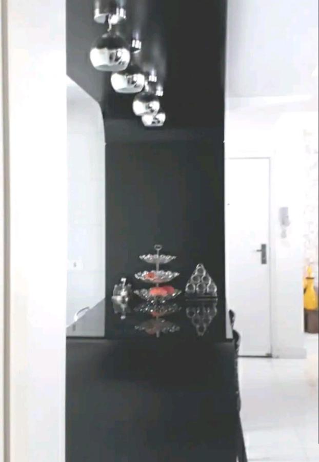 Apartamento Apart Luxo No Centro Com Hidromassagem Curitiba Exterior foto