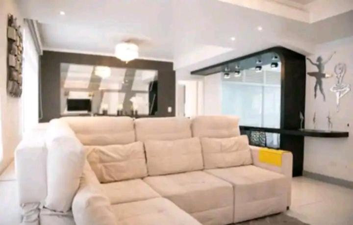 Apartamento Apart Luxo No Centro Com Hidromassagem Curitiba Exterior foto