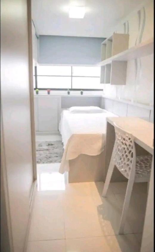 Apartamento Apart Luxo No Centro Com Hidromassagem Curitiba Exterior foto