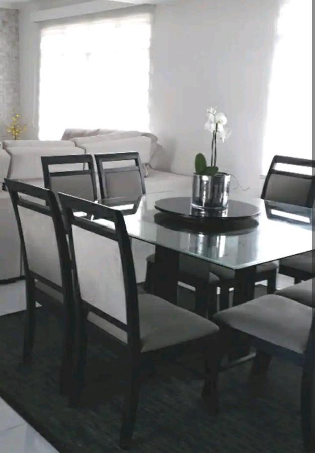 Apartamento Apart Luxo No Centro Com Hidromassagem Curitiba Exterior foto