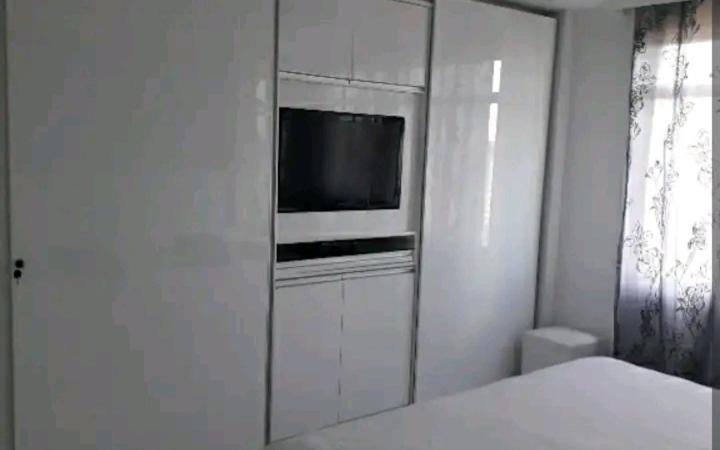 Apartamento Apart Luxo No Centro Com Hidromassagem Curitiba Exterior foto