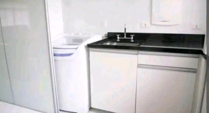 Apartamento Apart Luxo No Centro Com Hidromassagem Curitiba Exterior foto