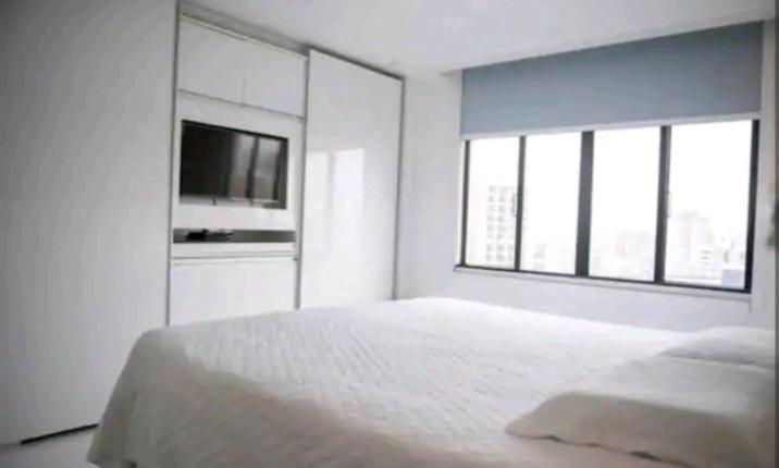 Apartamento Apart Luxo No Centro Com Hidromassagem Curitiba Exterior foto