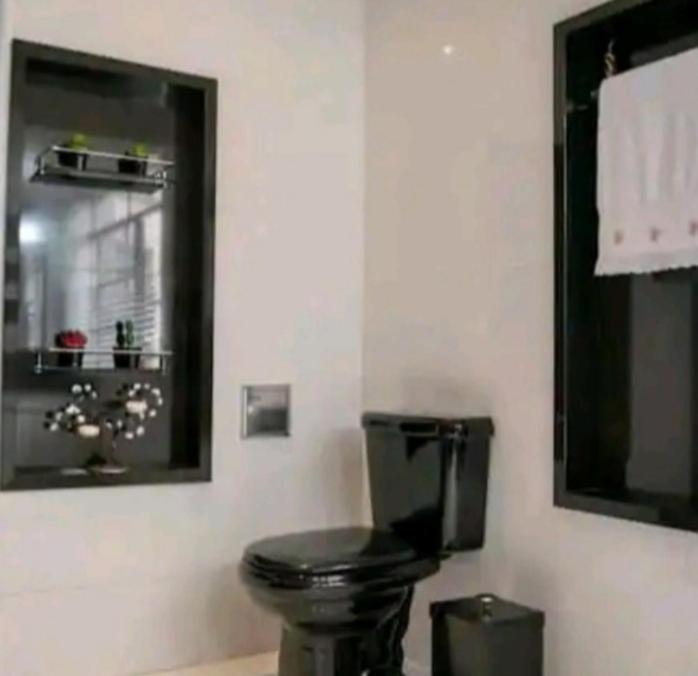 Apartamento Apart Luxo No Centro Com Hidromassagem Curitiba Exterior foto